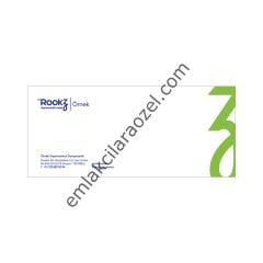 Diplomat Zarf 1000 adet