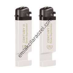 Telefon Tutuculu Çakmak