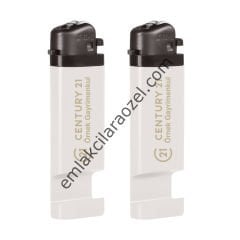 Telefon Tutuculu Çakmak