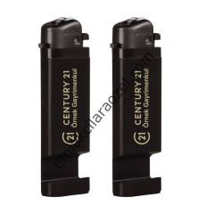 Telefon Tutuculu Çakmak