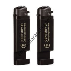 Telefon Tutuculu Çakmak