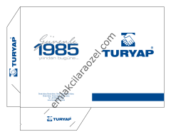 Cepli Dosya Cep Baskılı