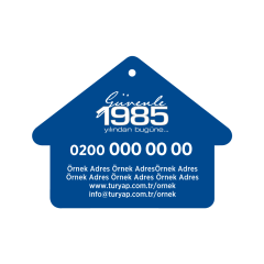 Oto Kokusu 1000 Adet