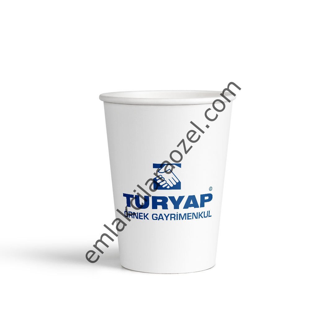 Karton Bardak 7 oz