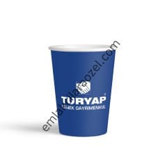 Karton Bardak 7 oz