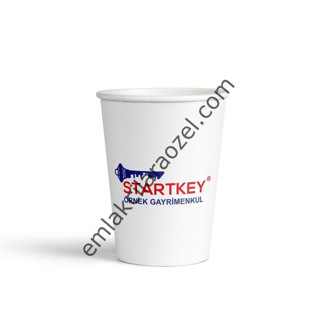 Karton Bardak 7 oz