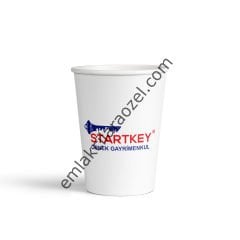 Karton Bardak 7 oz