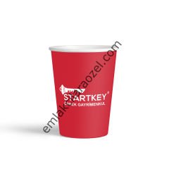 Karton Bardak 7 oz