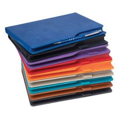 Termo Deri Defter 15X21 cm