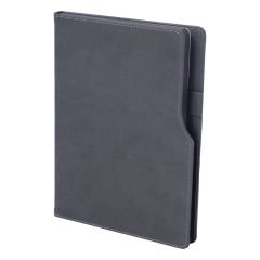 Termo Deri Defter 15X21 cm