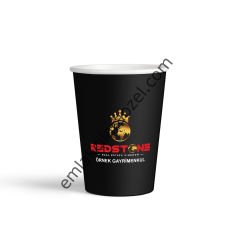 Karton Bardak 7 oz
