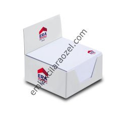 Küp Bloknot (250 Yaprak)