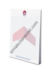 Tutkallı Bloknot (A5) 50 Yaprak