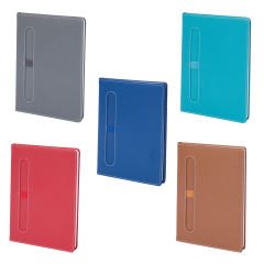 Termo Deri Defter 15X21 cm