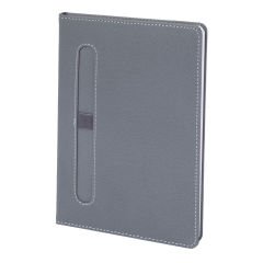 Termo Deri Defter 15X21 cm