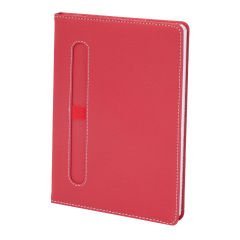 Termo Deri Defter 15X21 cm