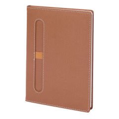 Termo Deri Defter 15X21 cm