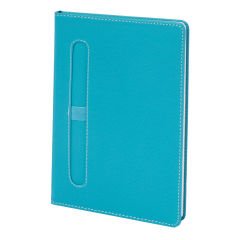 Termo Deri Defter 15X21 cm