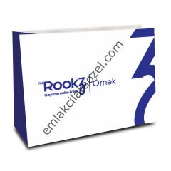 Karton Çanta 35X8X24 CM