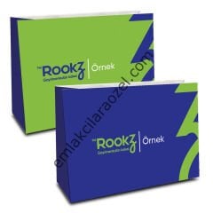 Karton Çanta 35X8X24 CM