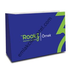 Karton Çanta 35X8X24 CM