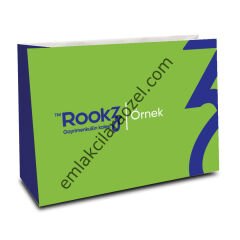 Karton Çanta 35X8X24 CM