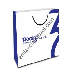 Karton Çanta 23X8X24 CM