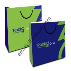 Karton Çanta 23X8X24 CM