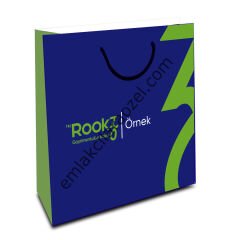 Karton Çanta 23X8X24 CM