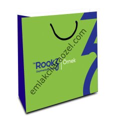 Karton Çanta 23X8X24 CM