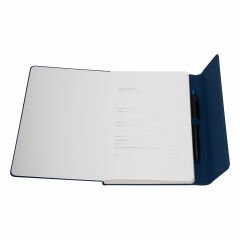 Termo Deri Defter 15X21 cm