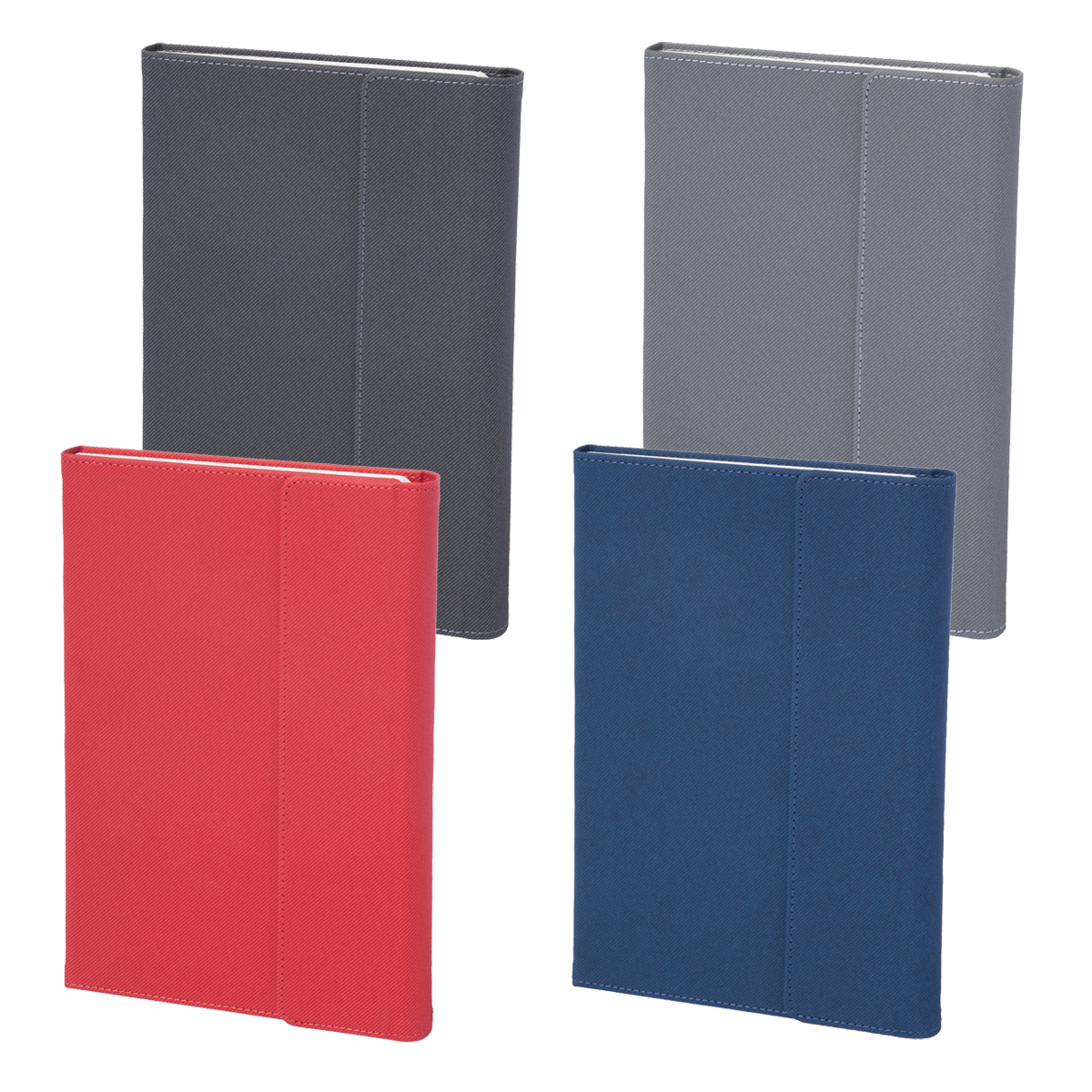 Termo Deri Defter 15X21 cm