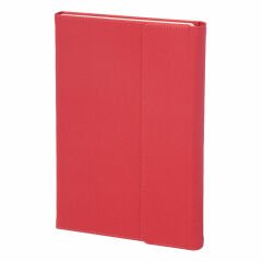 Termo Deri Defter 15X21 cm