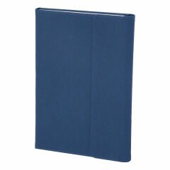Termo Deri Defter 15X21 cm
