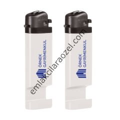 Telefon Tutuculu Çakmak