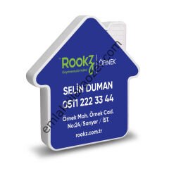 Ev Açacaklı Magnet