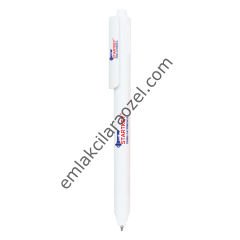 Basmalı Plastik Tükenmez Kalem