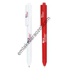 Basmalı Plastik Tükenmez Kalem