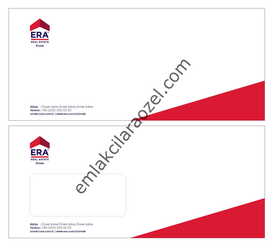 Diplomat Zarf 1000 adet