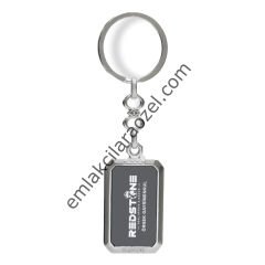 Metal Anahtarlık
