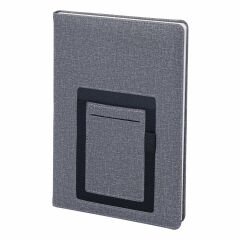 Termo Deri Defter 15X21 cm