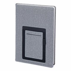 Termo Deri Defter 15X21 cm