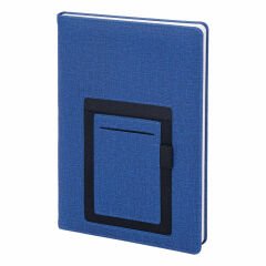 Termo Deri Defter 15X21 cm