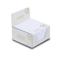 Küp Bloknot (250 Yaprak)