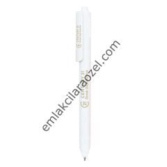 Basmalı Plastik Tükenmez Kalem