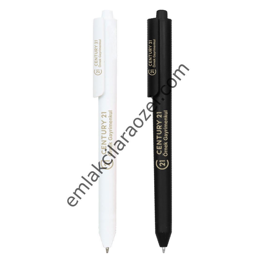 Basmalı Plastik Tükenmez Kalem
