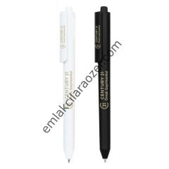 Basmalı Plastik Tükenmez Kalem