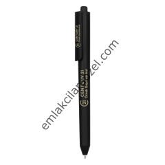 Basmalı Plastik Tükenmez Kalem