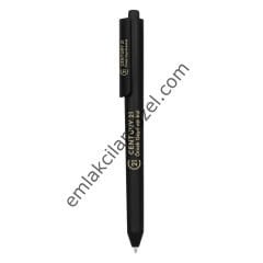 Basmalı Plastik Tükenmez Kalem