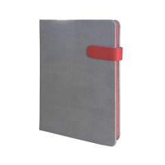 Termo Deri Defter 15X21 cm
